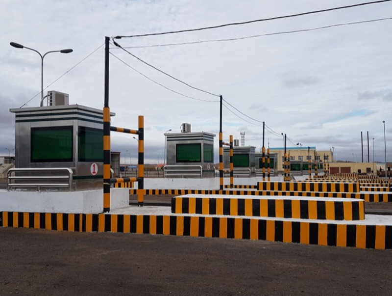 Хилийн боомтуудын 2025 оны 11 дүгээр сард ажиллах цагийн хуваарь